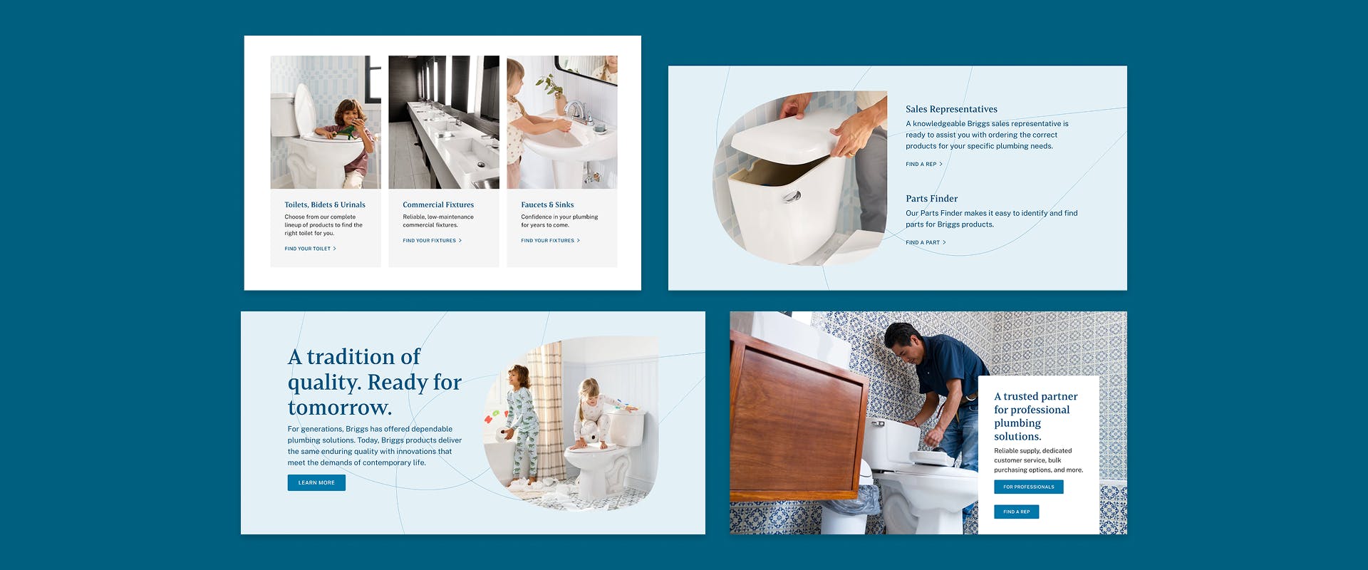 Site Elements Banner