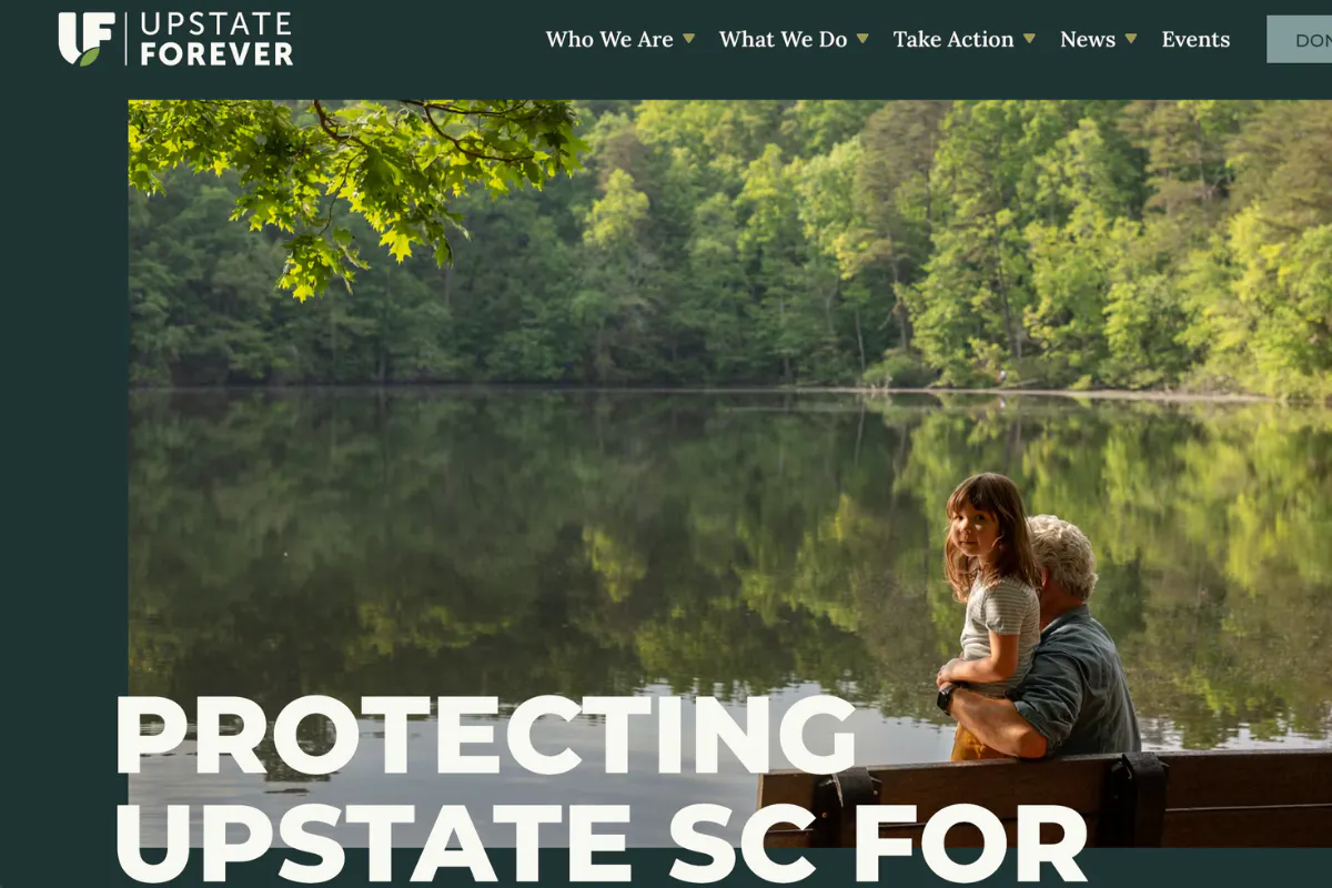 Upstate Forever