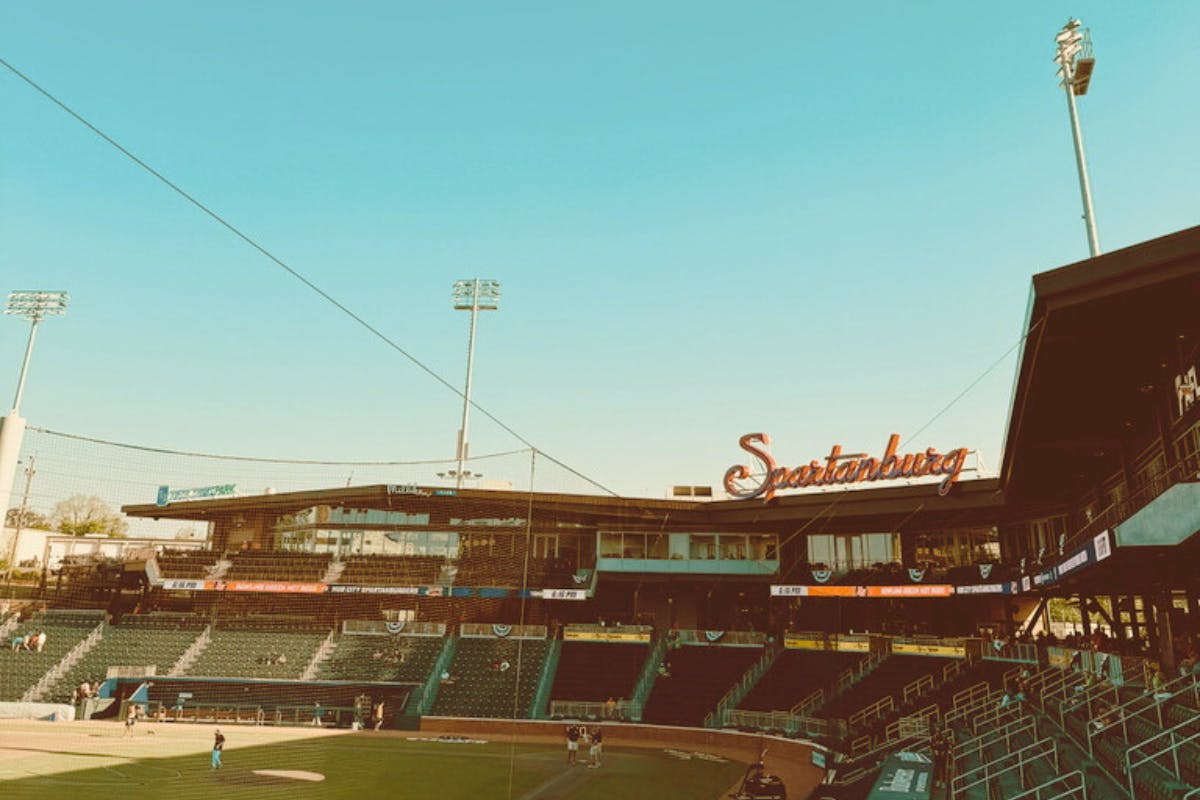 Spartanburg's Growth and the Need for a Dynamic Digital Presence