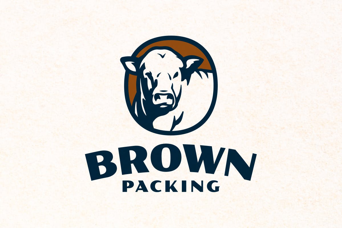 Brown Packing