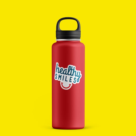 Healthy Smiles