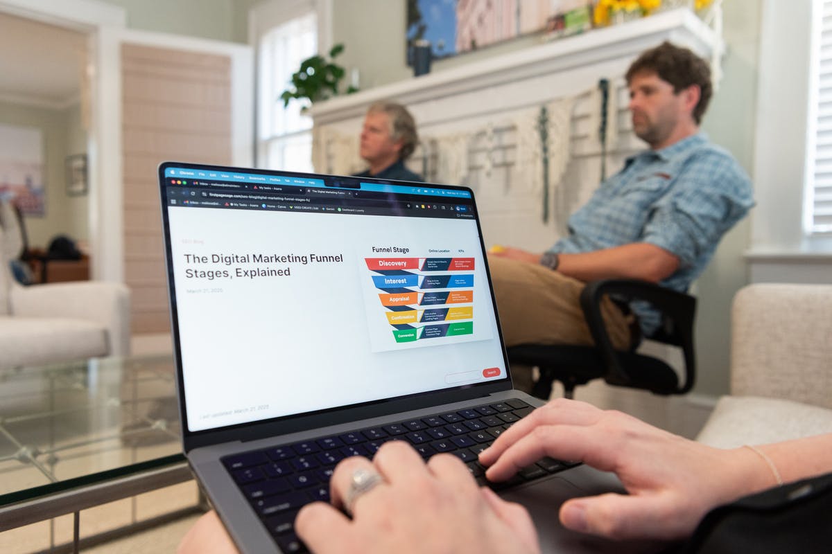 What Is a Marketing Funnel, and Why Is It Important?