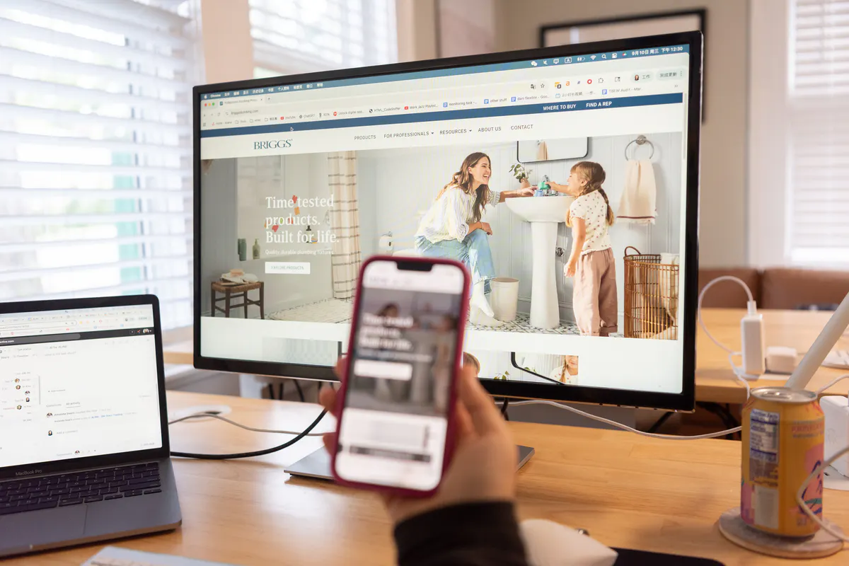 How Can a Homepage Redesign Improve My Conversion Rates?