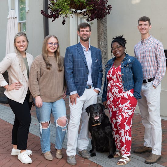 Staff Photos