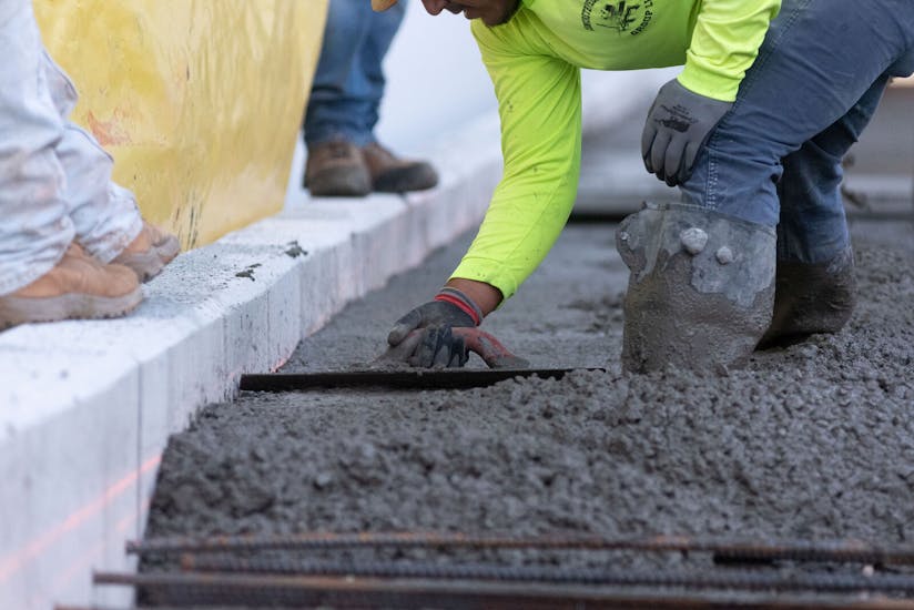 McGillicuddy trowel