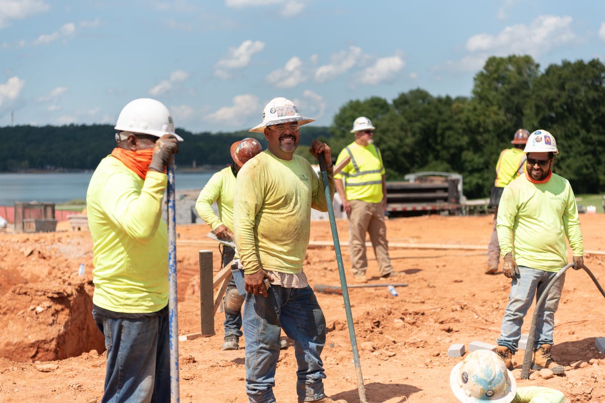 Recruitment Starts with Telling Your Story