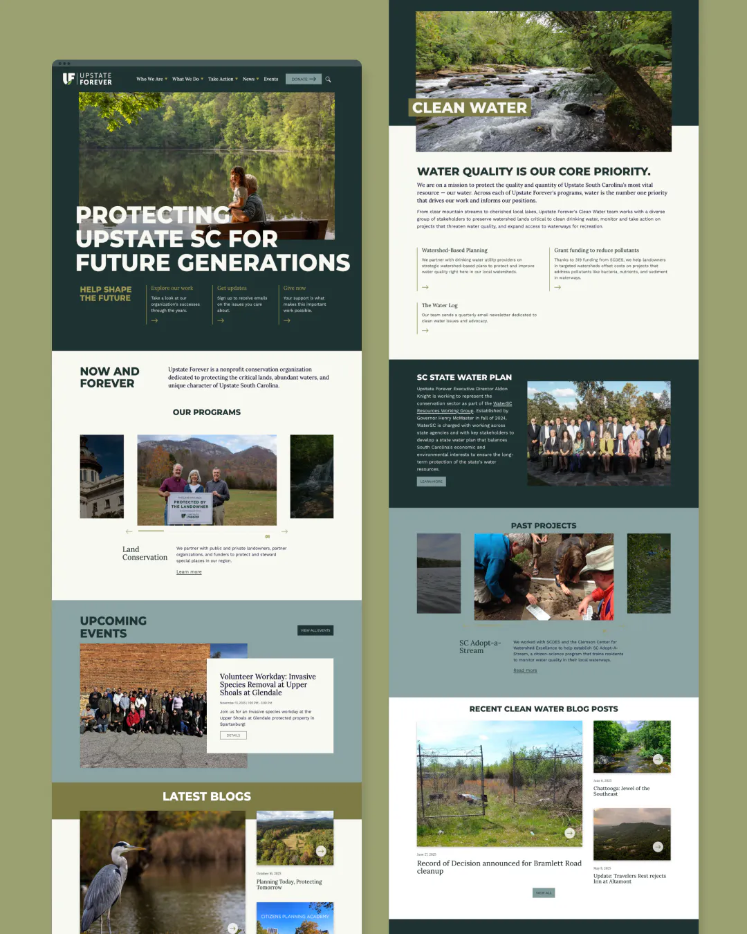 Site Images