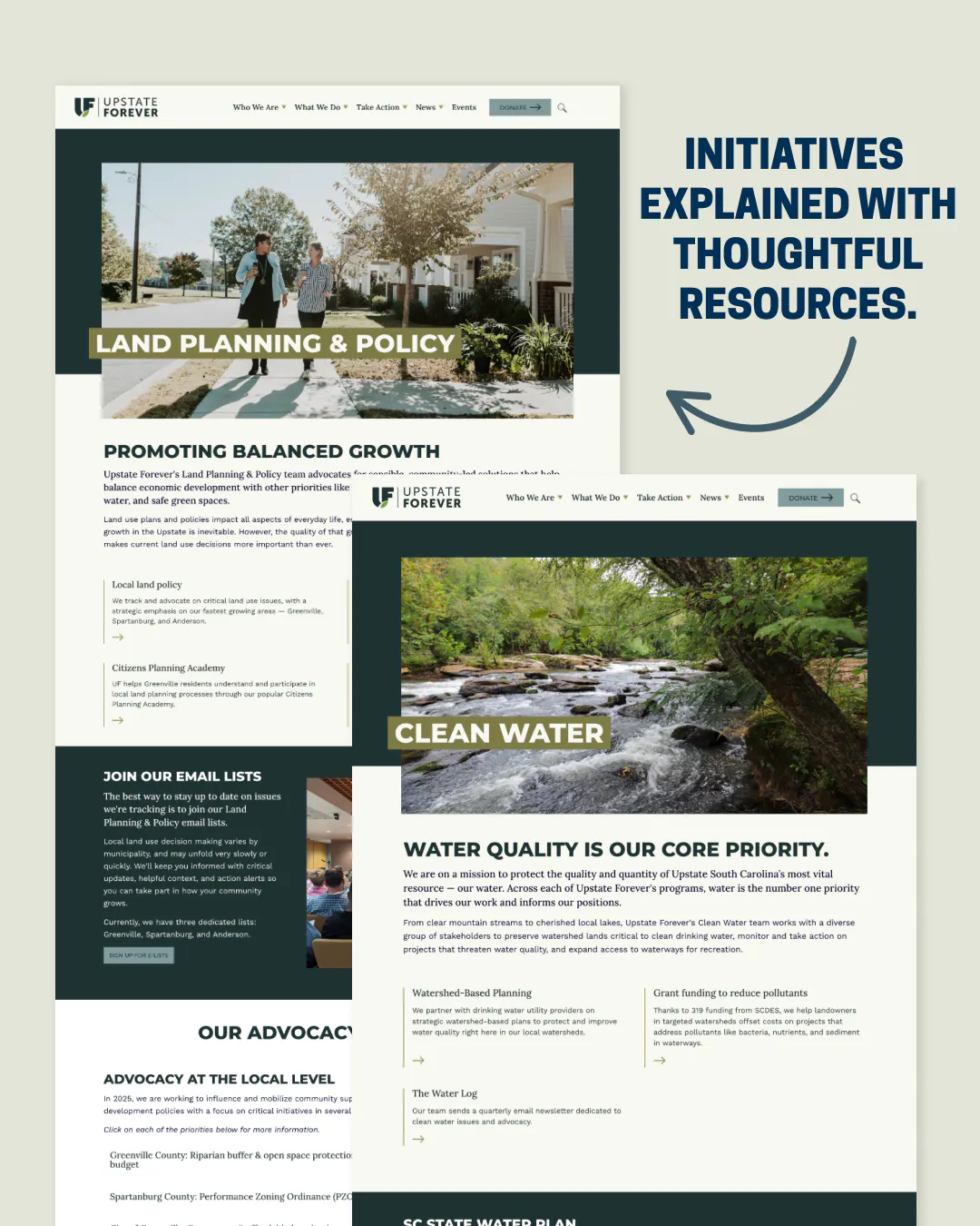 Site Images