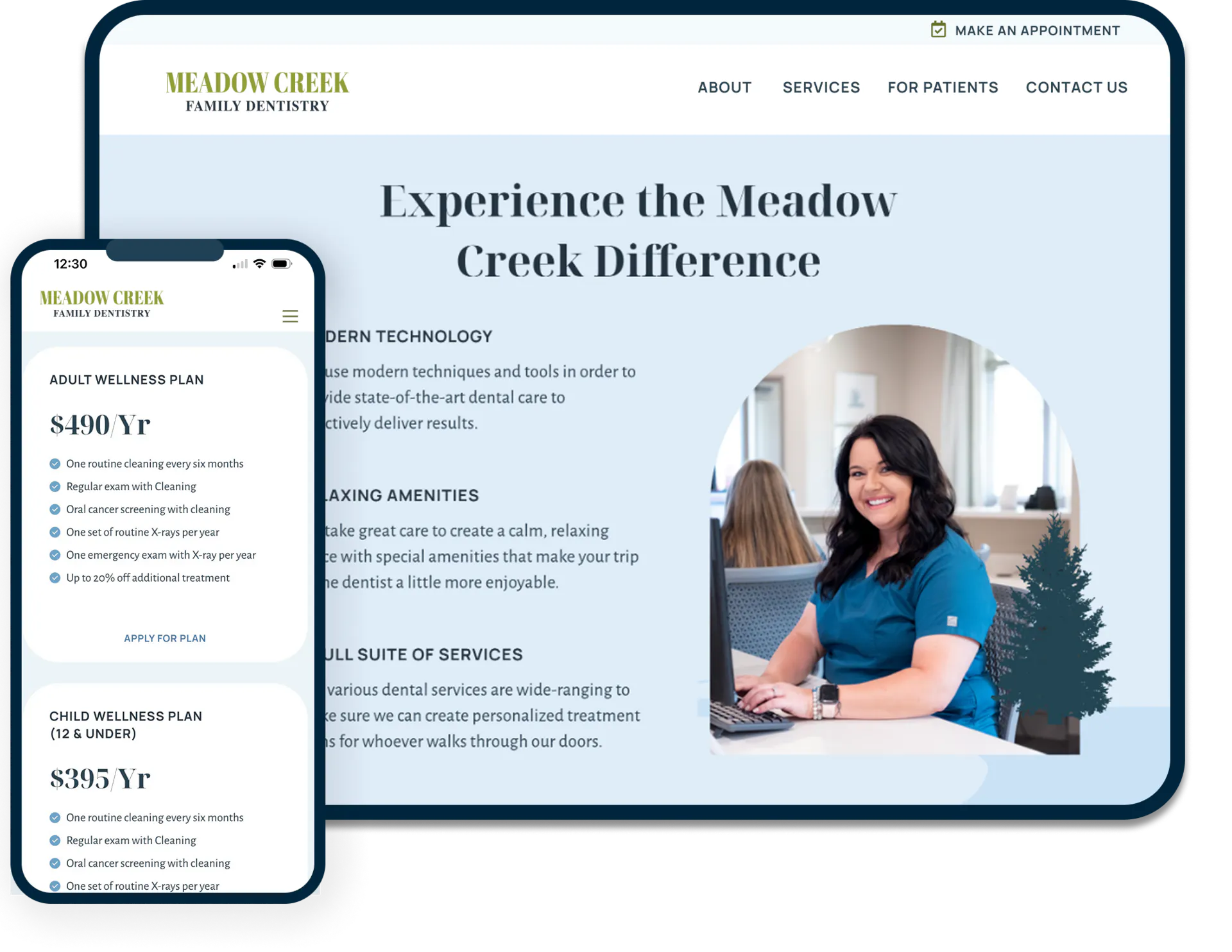 Meadow Creek - Growth Marketing