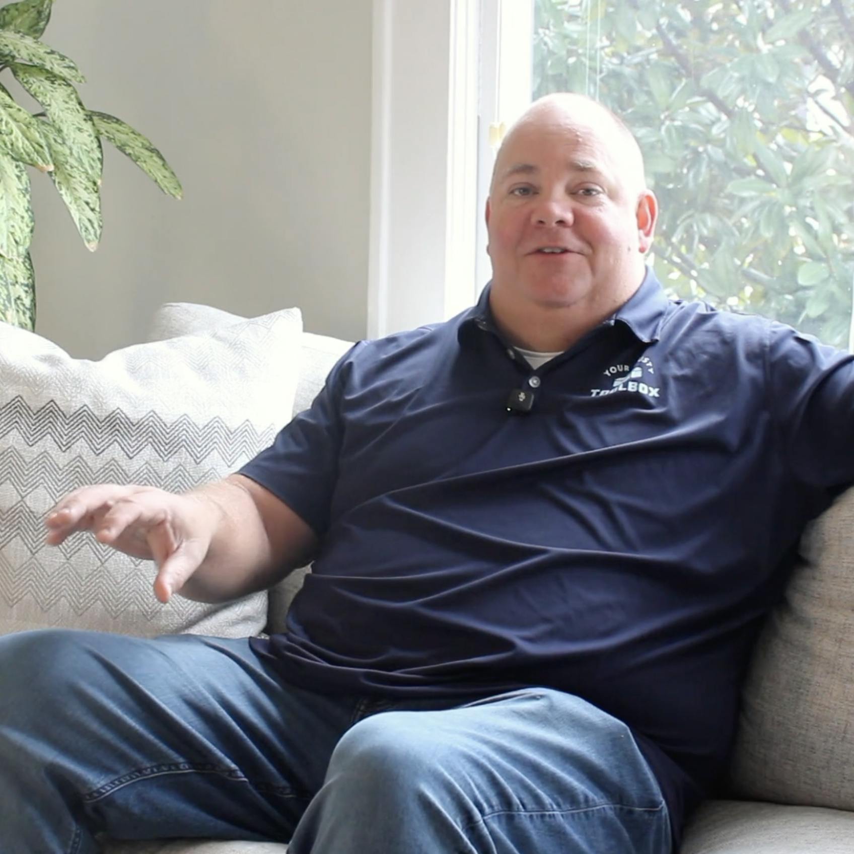 Client Testimony Video