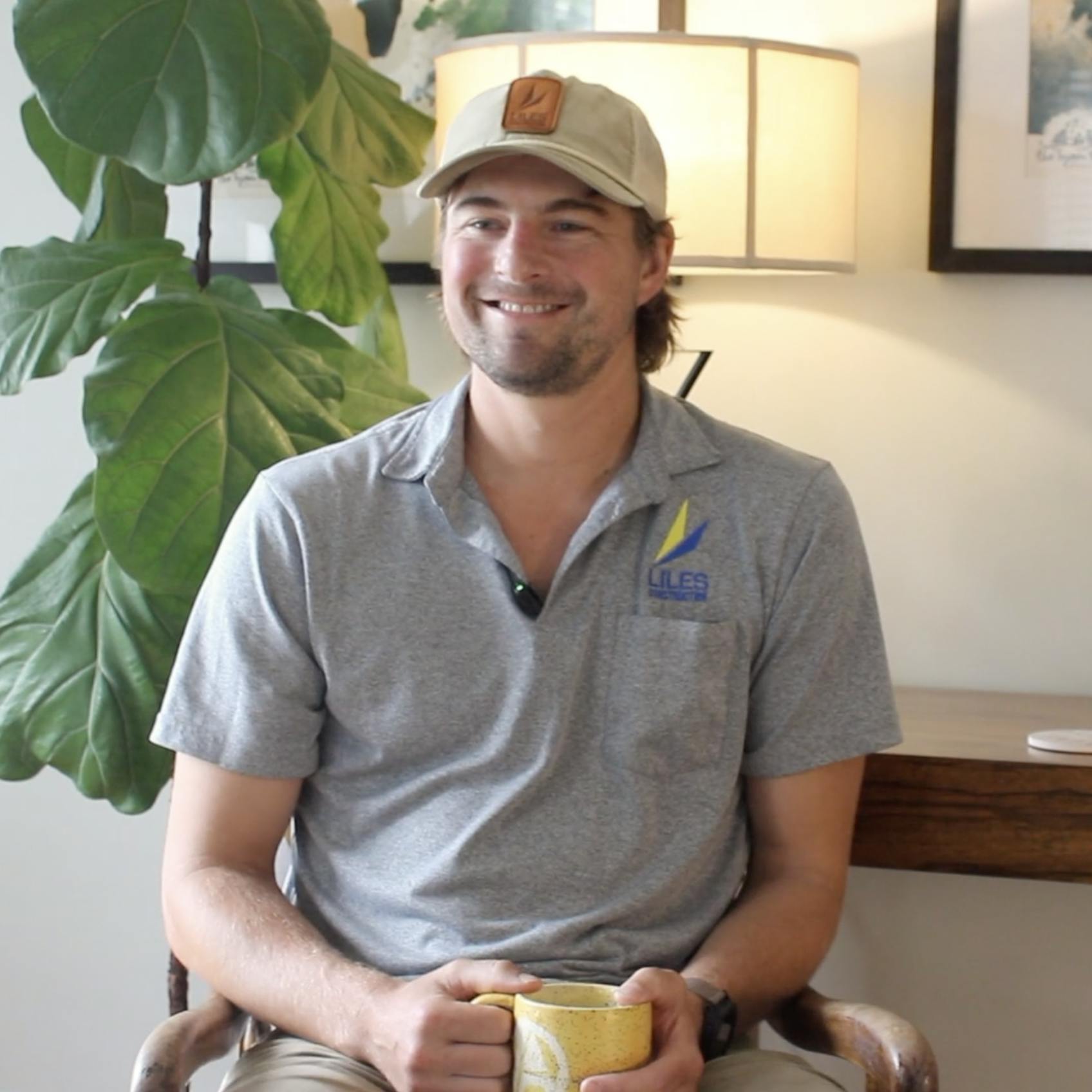 Liles Client Testimony Video