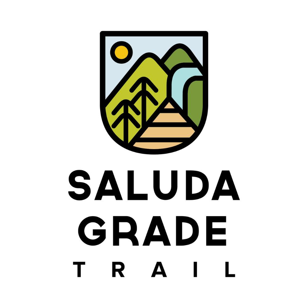 Saluda Grade Trail