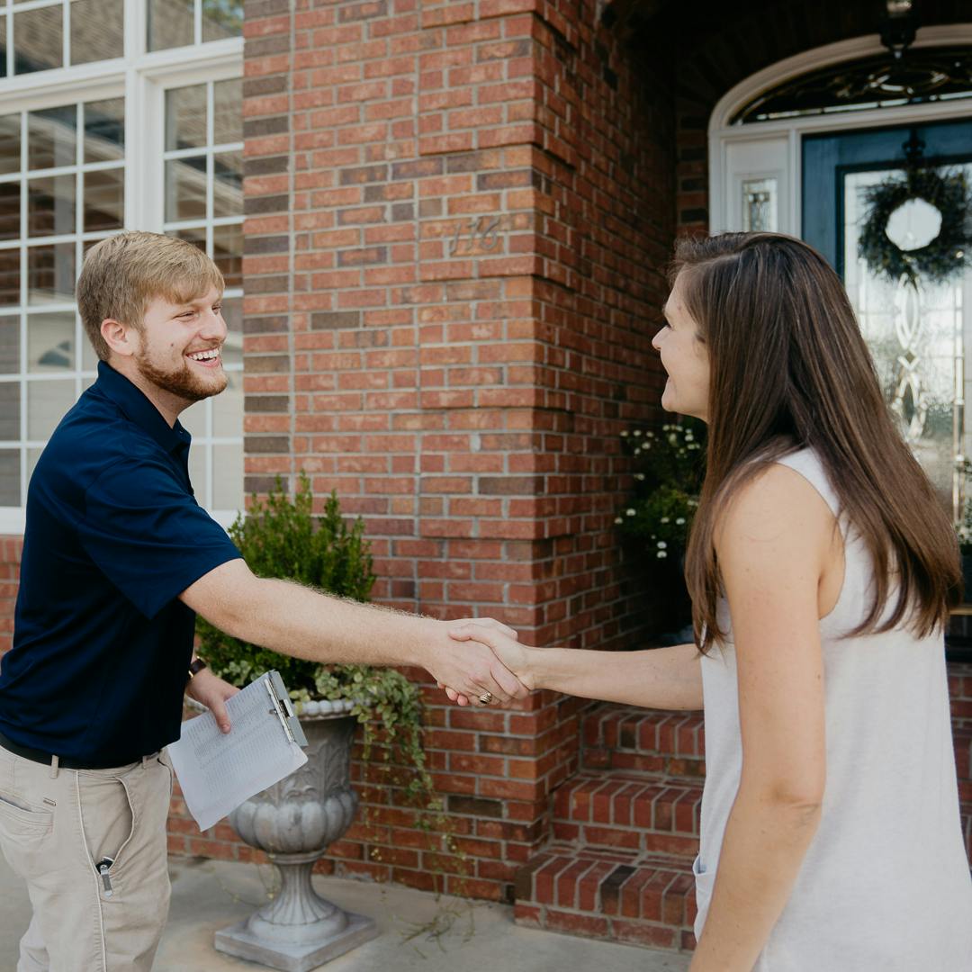 Service Photos